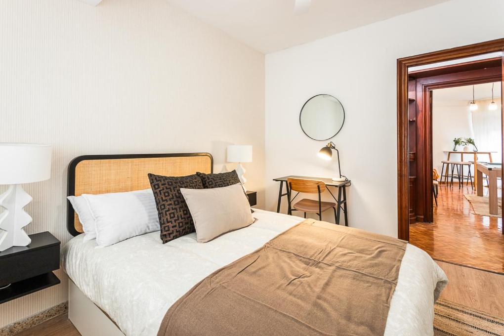 Apartamento Centrico Alicante - 2