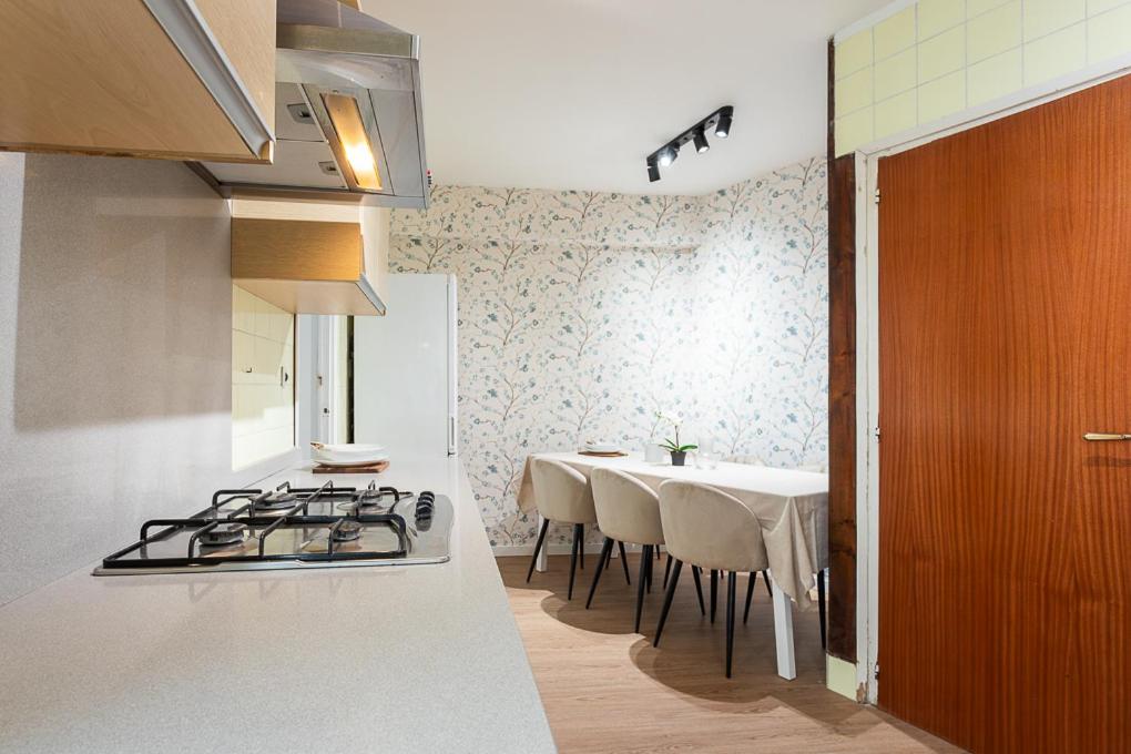Apartamento Centrico Alicante - 5