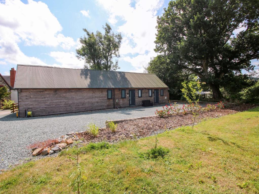Stiper View Barn 2, Shrewsbury