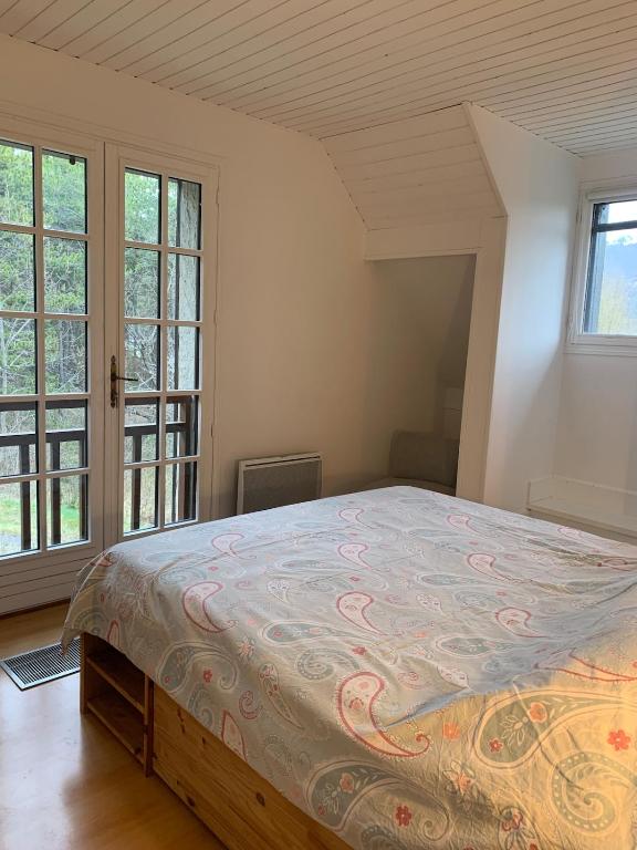 Holiday in Arles Chalet 12 personnes avec vue incroyable - 2