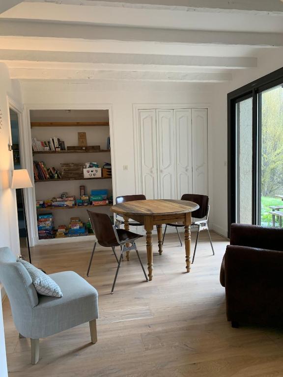 Holiday in Arles Chalet 12 personnes avec vue incroyable - 3
