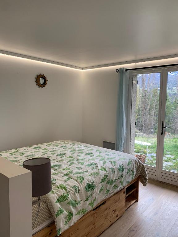 Holiday in Arles Chalet 12 personnes avec vue incroyable - 5