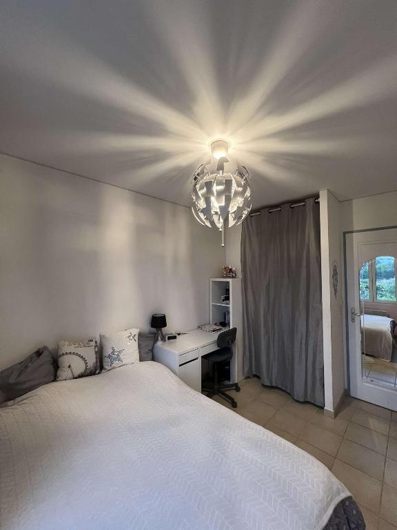 Maison villa avec piscine et spa, 6,8 ou 10 pers, meublés de tourisme 3 étoiles - 5