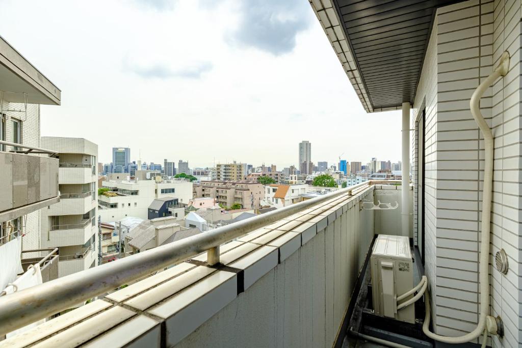 Palaisgrace Shibuya - Live Like a Trendy Local in Sangenjaya 三軒茶屋 - Direct Shibuya Access