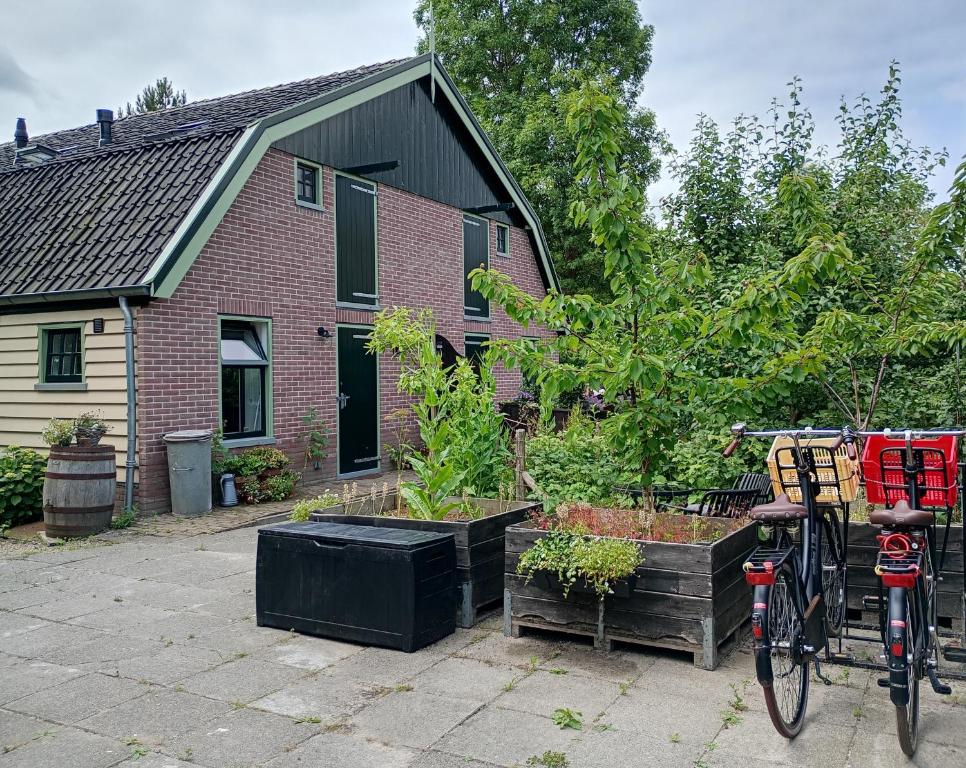 't Klompenhosje, Dirkshorn