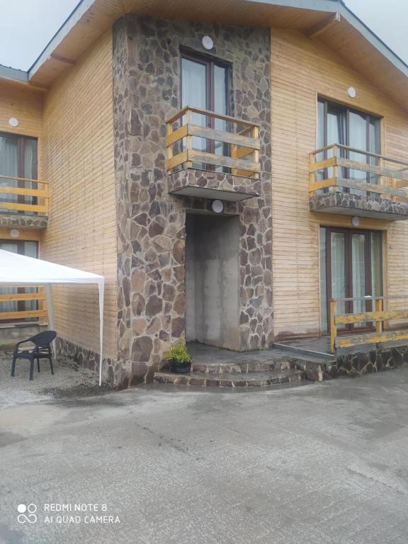 Villa In Bakuriani SoFii, Bakuriani