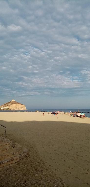 "Acogedor hogar cerquita del mar" Ideal para parejas - 4
