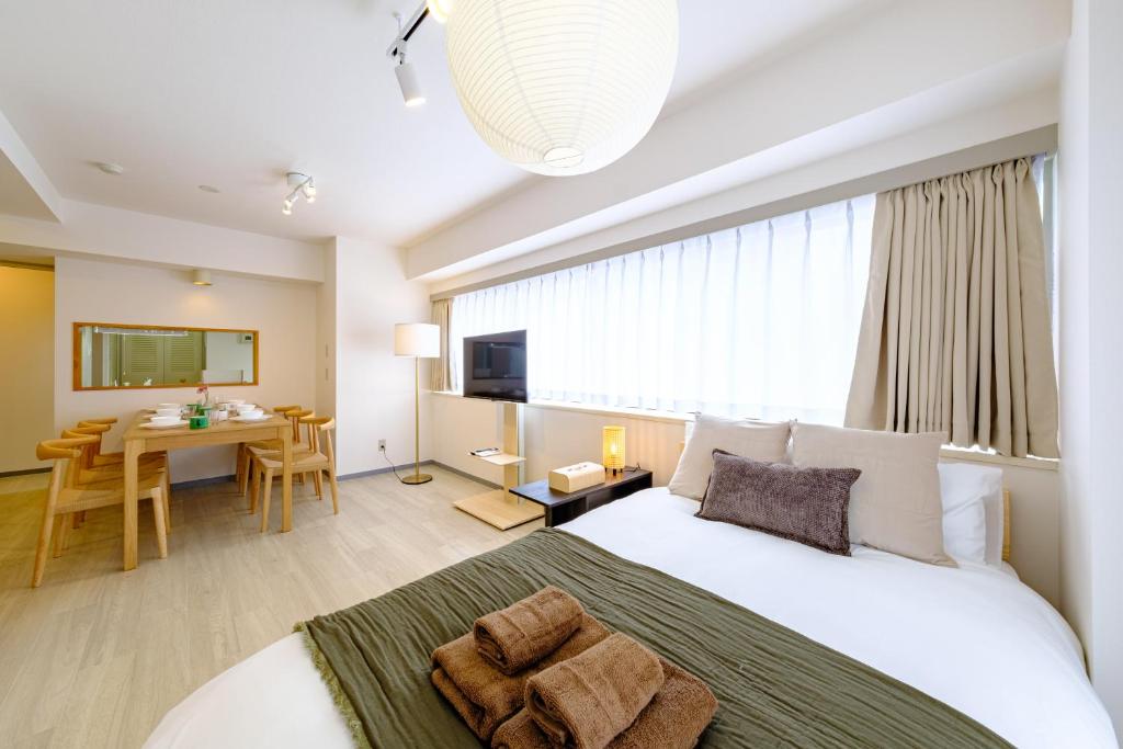 Palaisgrace Shibuya - Live Like a Trendy Local in Sangenjaya 三軒茶屋 - Direct Shibuya Access