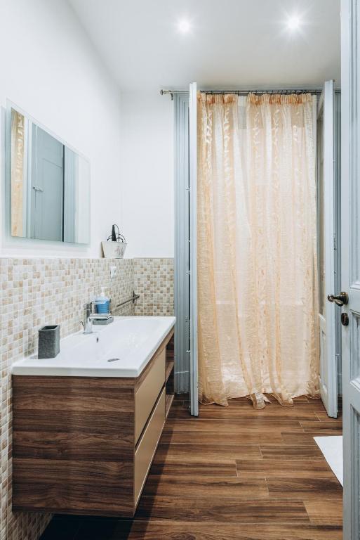 Trinacria rooms - 4