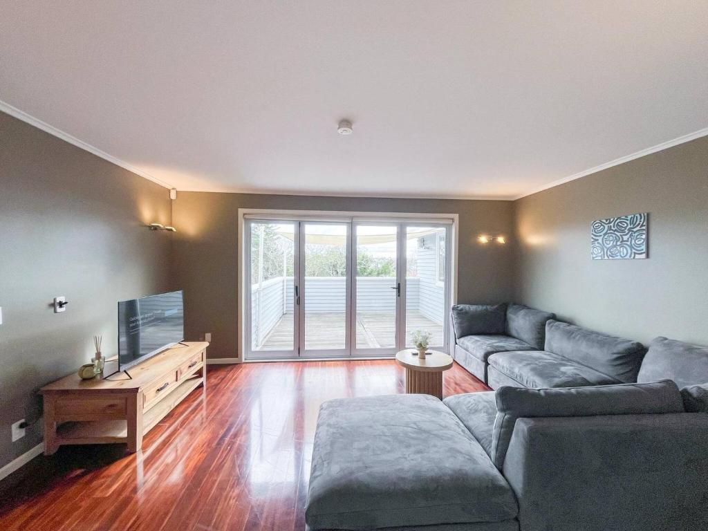Glendowie Haven - 4Brm 2 Bath, Окленд