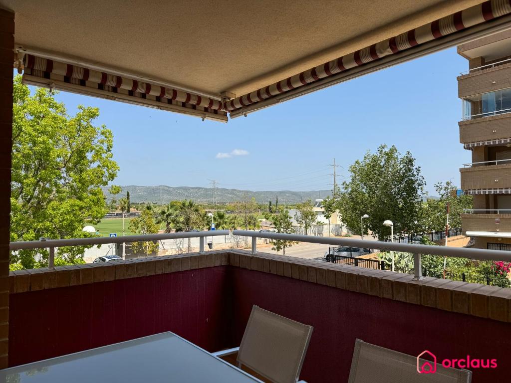 Marea Serena, Oropesa del Mar