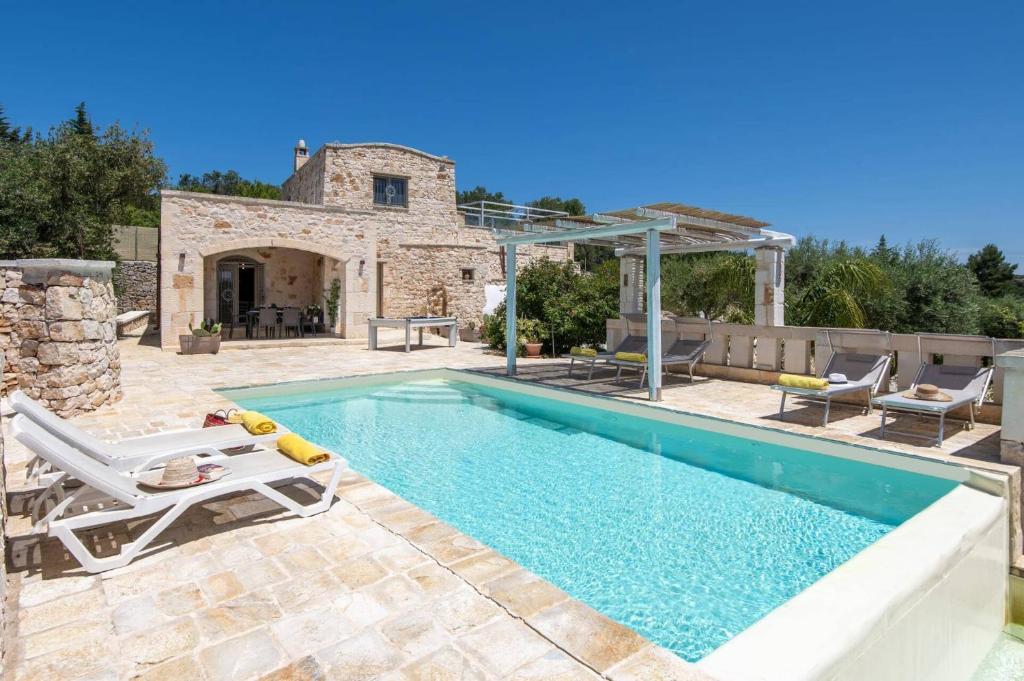 Villa Angelo by Villa Plus - 1