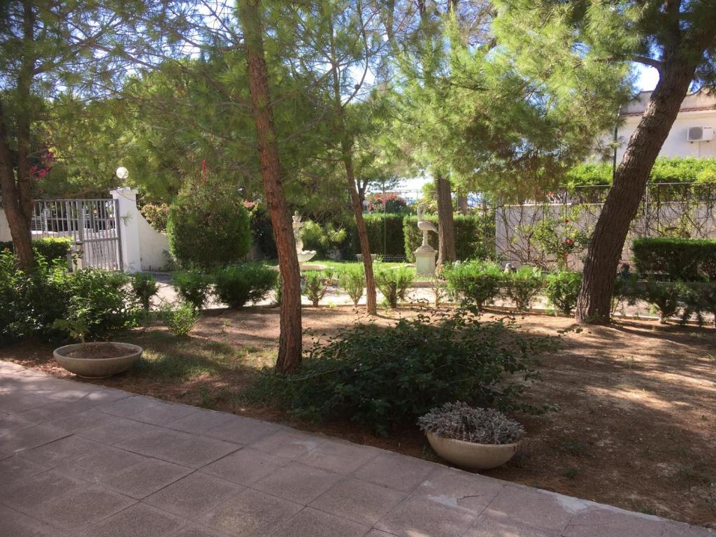 Villa Gandoli - Appartamento Coccinella - 5