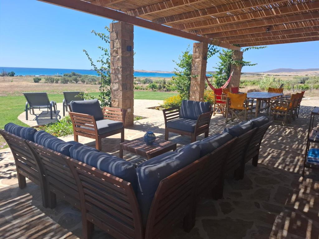 Keros Bay View, Kalliópi