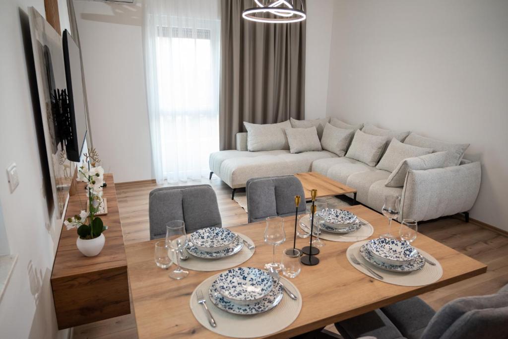 Amarea Apartments - 2