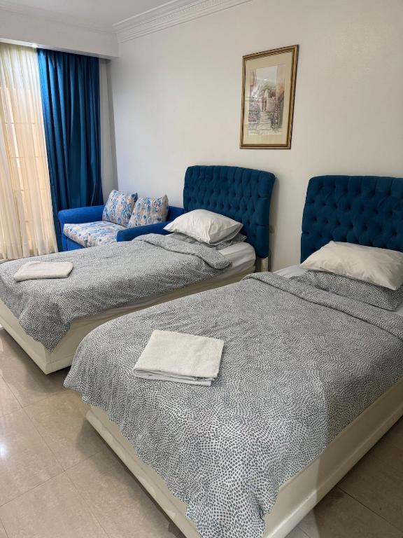 Lucky Delta Sharm studio, Šarm aš-Šajch