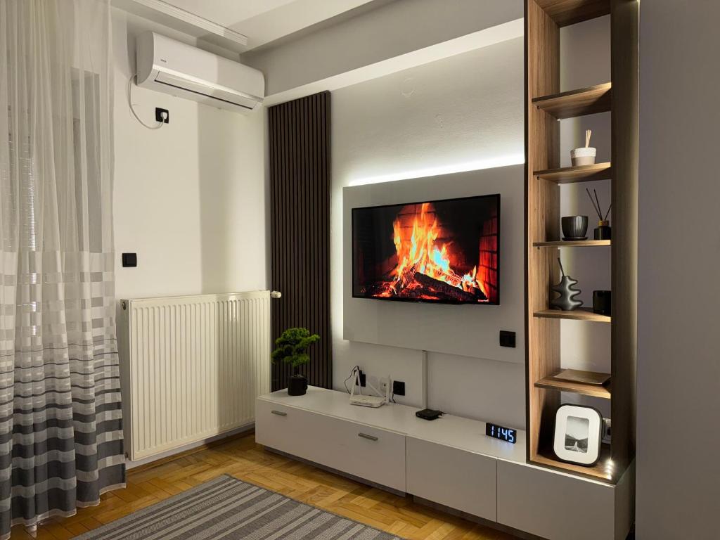 Apartman Filip2, Kruševac