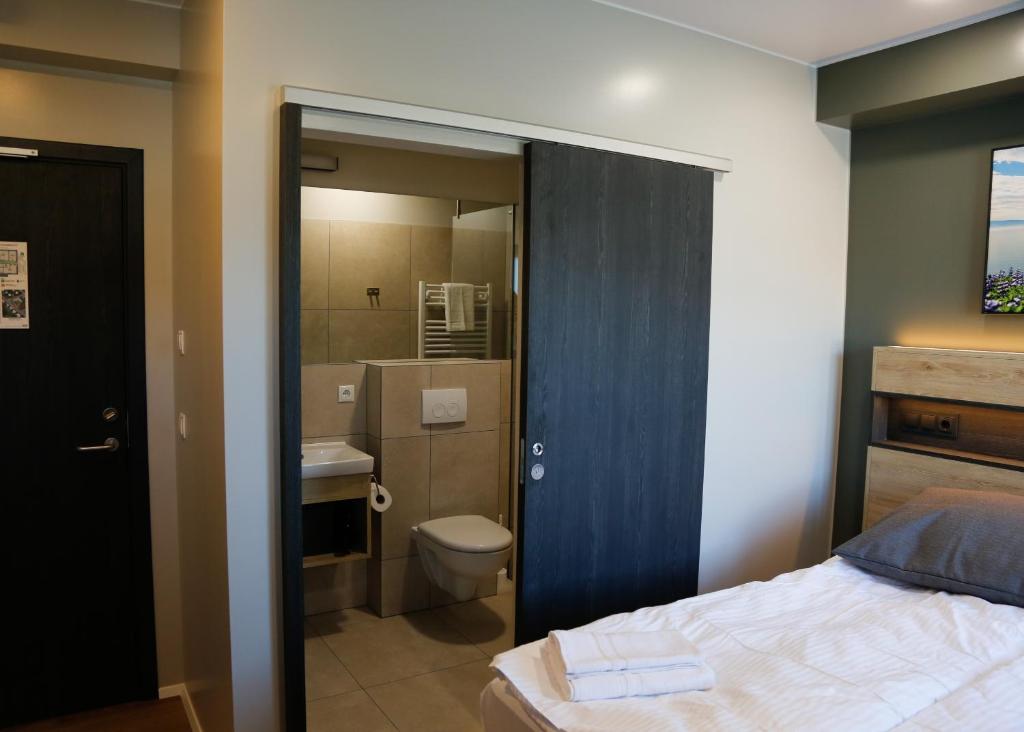 Gistihúsið Hofsósi, Hofsós