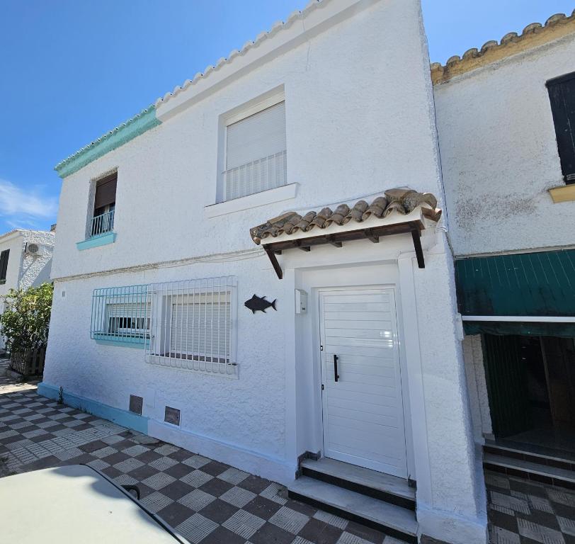 REF. 89 Casa Tití - 1
