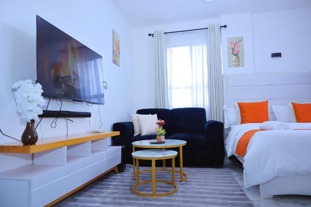 Studio in Membley, Ruiru