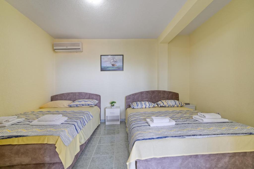 Apartman Dragicevic 1 with Garage - 2