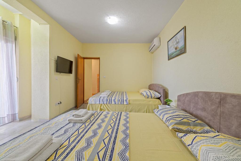 Apartman Dragicevic 1 with Garage - 4