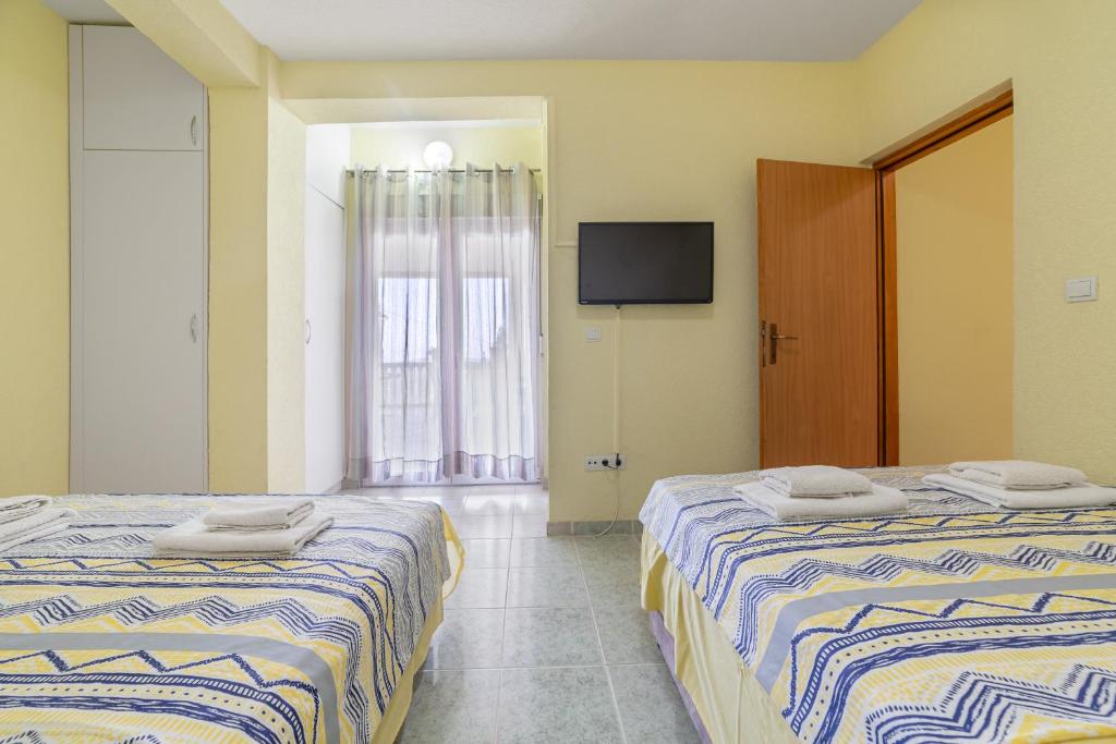 Apartman Dragicevic 1 with Garage - 3