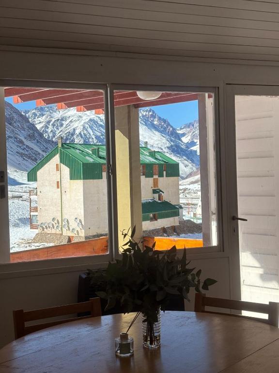 Family duplex - Casita de la montaña - 4