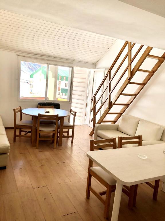 Family duplex - Casita de la montaña - 5