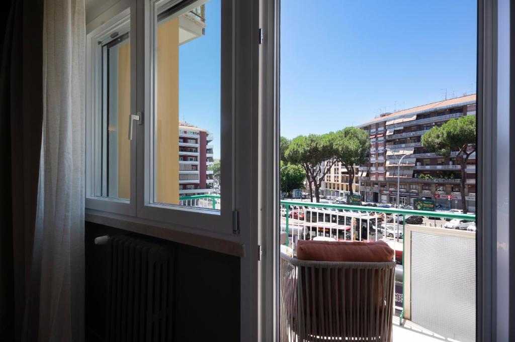 Notte Ai Colli - Rooms & Kitchen - 3