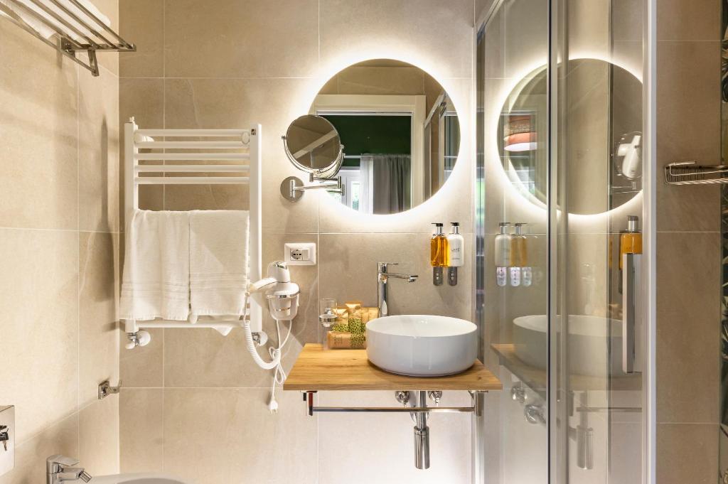 Notte Ai Colli - Rooms & Kitchen - 2
