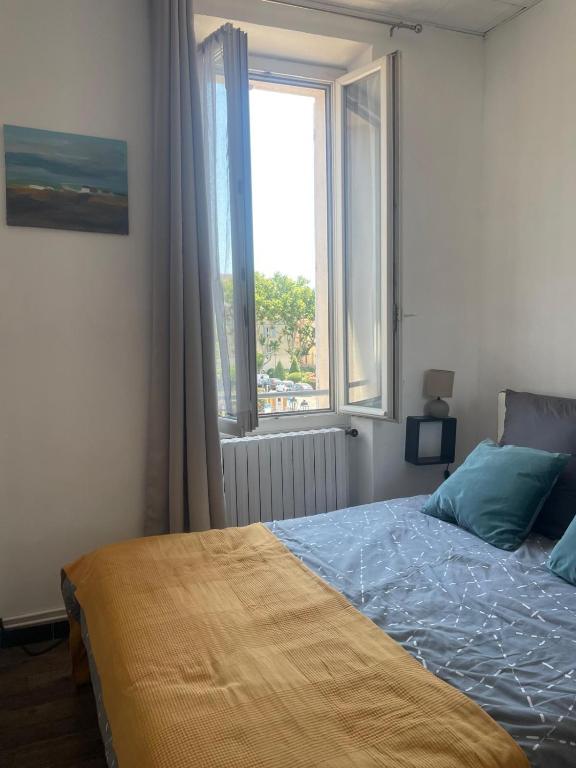 Escapade en bord de mer T3 - 5
