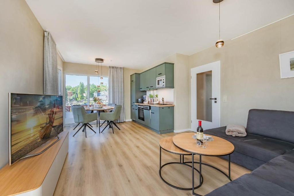 Düneneck 11, Zempin