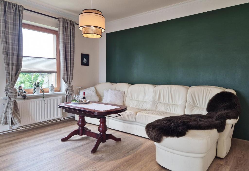 Siggi, Kühlungsborn