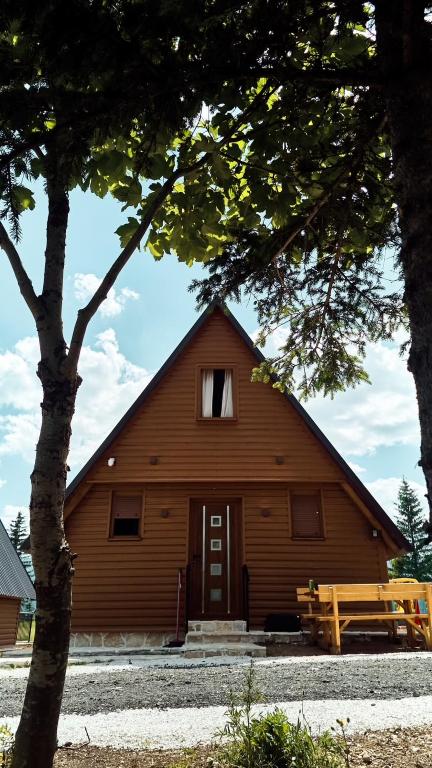 Zen house 2 Zabljak - 2