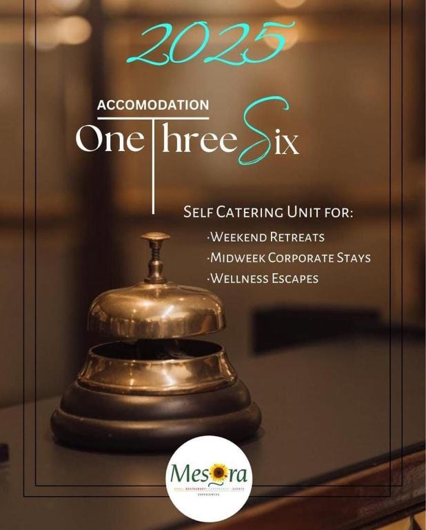 Mesora Experiences, Rustenburg