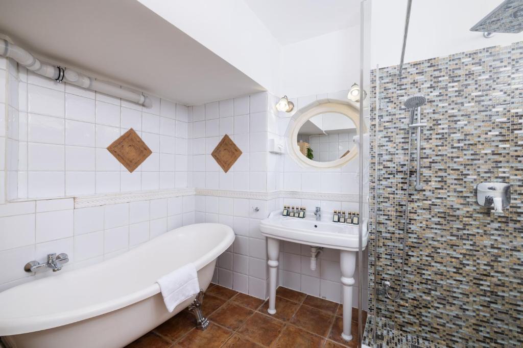 バスルーム（客室）