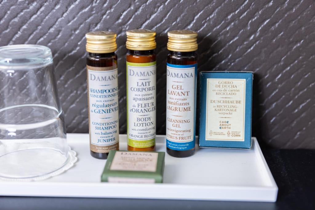 バスルーム（客室）