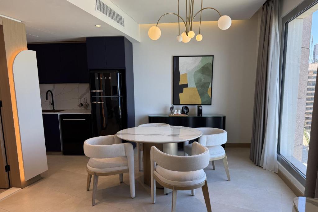 Facilities, voco Beirut Central District By IHG in Beirut