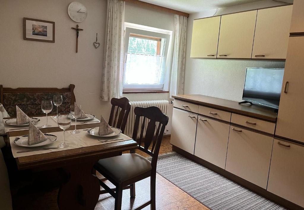 Bauernhof Haus Sturm - 2