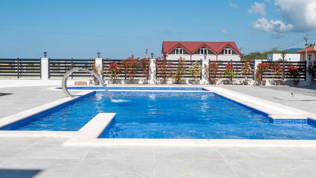 Hotel Lejla - 2
