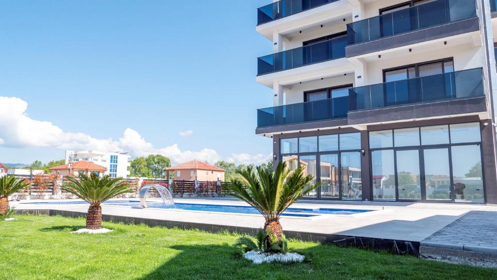 Hotel Lejla - 1