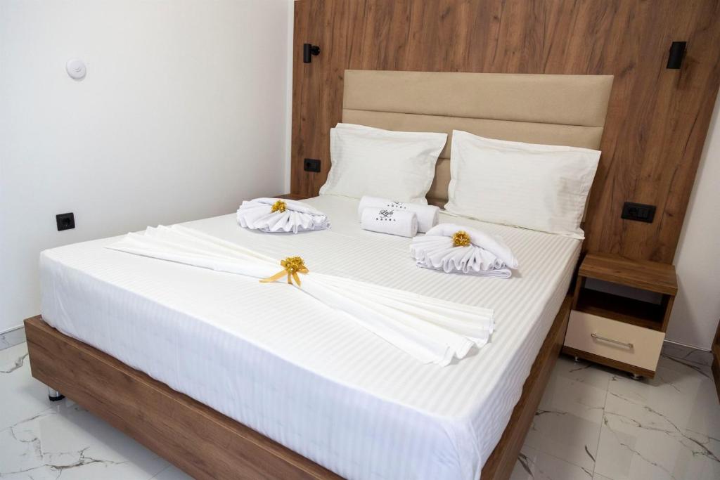 Hotel Lejla - 3
