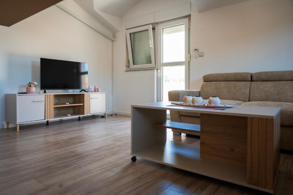 Apartman Ana23 - 2