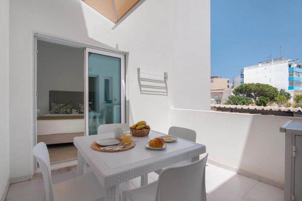 Refúgio Estrela do Mar, Quarteira