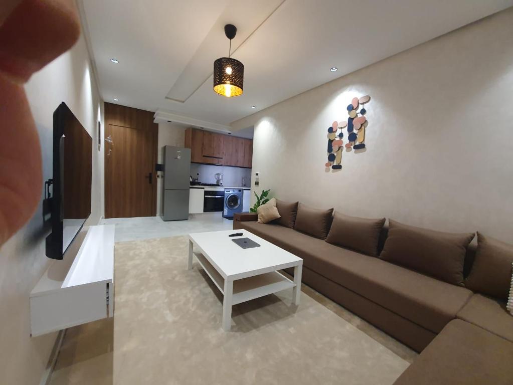 Studio Parc Mohammedia, Mohammedia