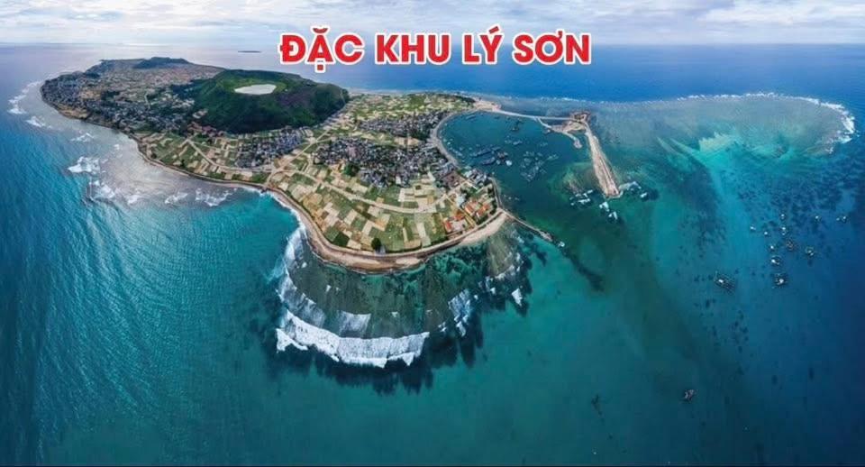 KHÁCH SẠN GIA THỊNH LÝ SƠN KHACH SAN GIA THINH LY 호텔 이미지 2