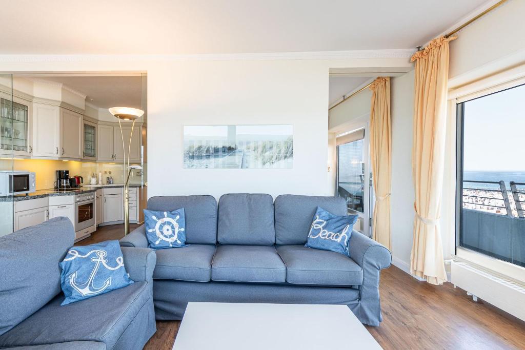 Trelleborgallee, Fewo 170, Travemünde