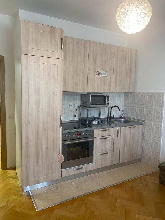 Cozy apartment - Downtown - 3