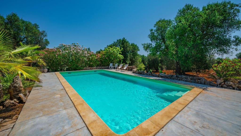 Tenuta Trullo Alto by Rentbeat - 1
